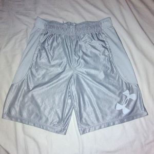 Under armour mens shorts